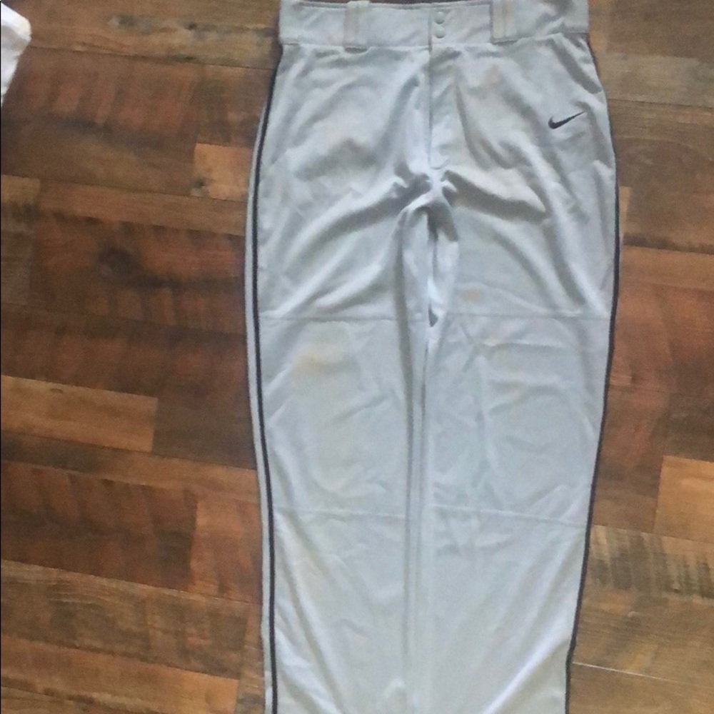 Nike Baseball Pants